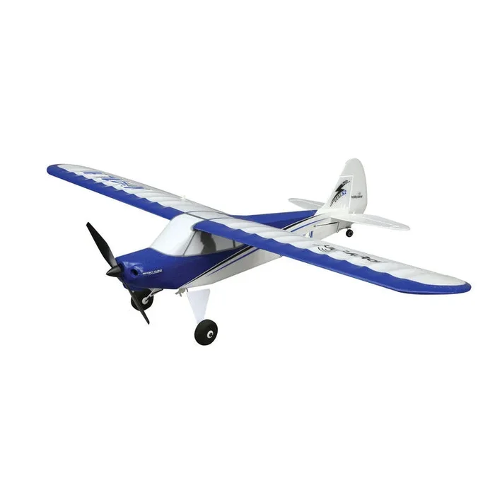 HBZ44000 Sport Cub S v2 RTF with SAFE