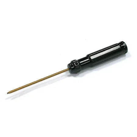 Hex Wrench,Ti-Nitride,1/16