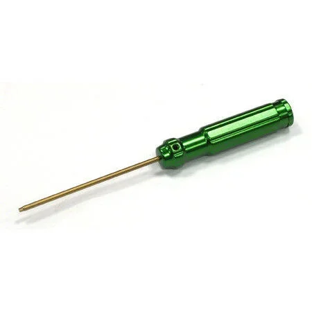 Hex Wrench,Ti-Nitride,5/64