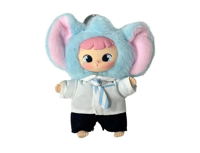 [HEYCIAO] Cimmy you’re invited series plush blind box
