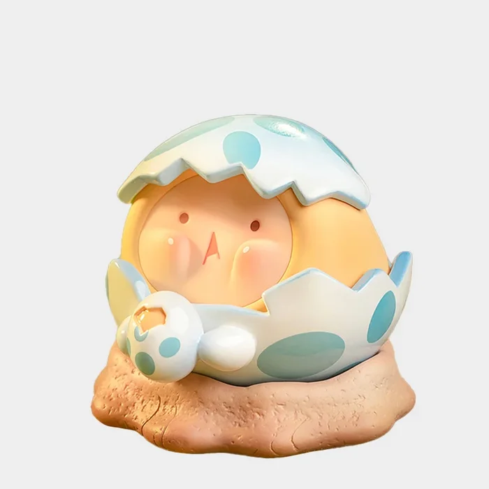 [HEYONE] Dinosaur Wonderland Series Blind Box