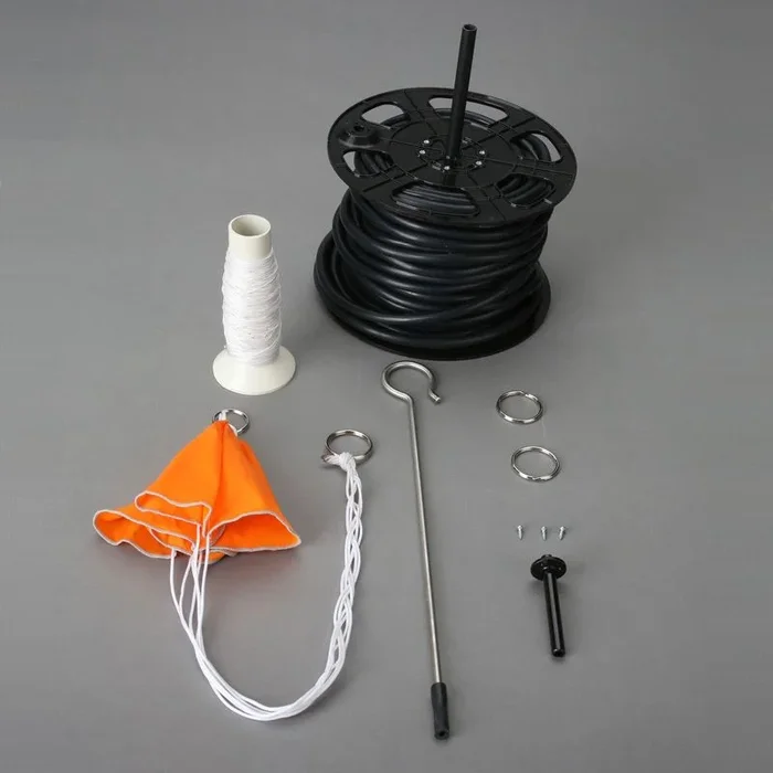 Hi-Start 450′ 2-3M