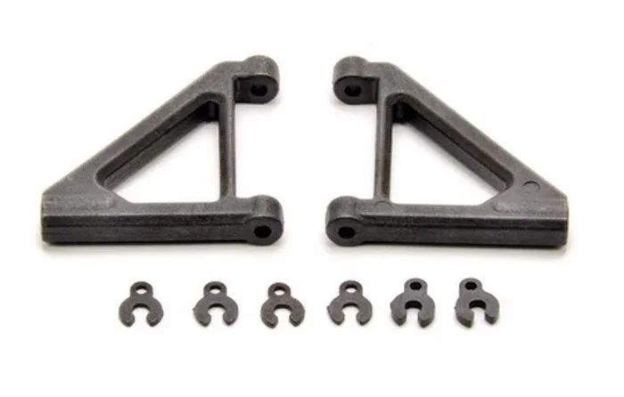 Hobao 22009 Front Upper Arm (2) Hpi Hyer Epx 1/10 Semi Truck Hyper Gpx4