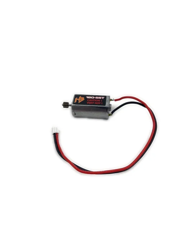 HobbyPlus 180 Size Brsuhed Motor