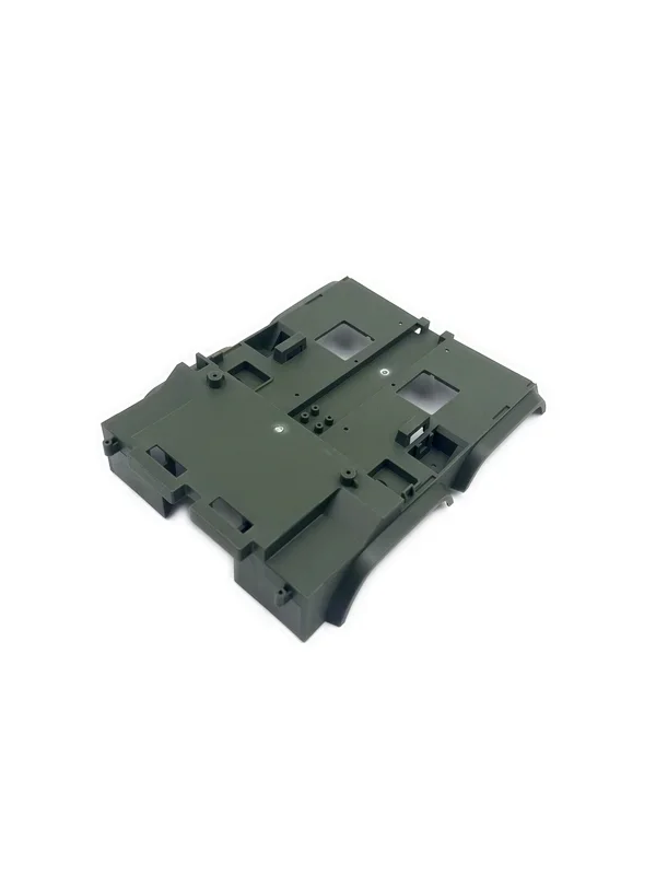 HobbyPlus Terranaut 8×8 Cabin Mount ( Green )