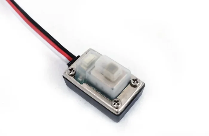HOBBYWING HW664 Power Switch for ESC
