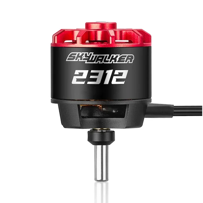 Hobbywing Skywalker 2312SL 1400KV Brushless Motor 30415001