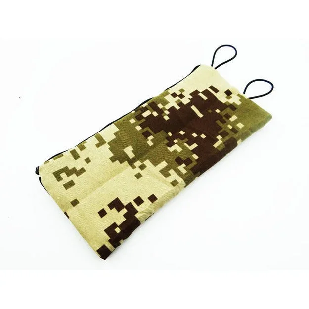 Hot Racing 110 Special Forces Digital Camo Scale Sleeping Bag