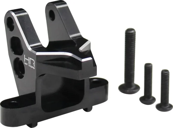 Hot Racing Aluminum Center Brace Rear Mount for Arrma BLX 6S