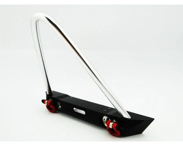 Hot Racing Aluminum Front Stinger Bumper