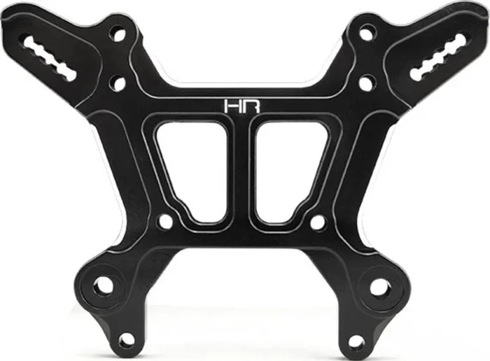 Hot Racing AON2801 Aluminum HD Front Shock Tower for 6S Arrma Kraton Outcast