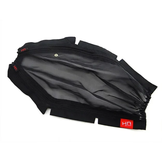 Hot Racing SLF16C06 Chassis Dirt Guard Cover fits 4X4 Slash