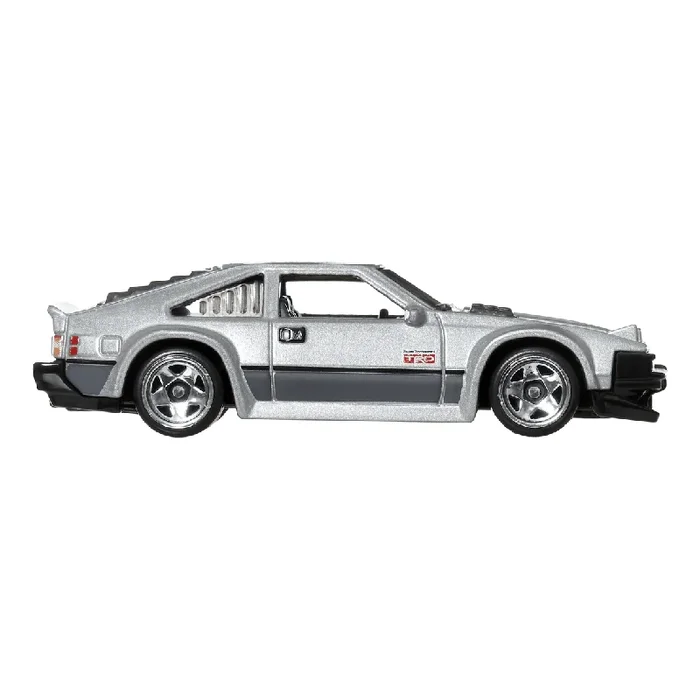 Hot Wheels Streets of Japan Multipack 1:64 Scale Toy Vehicles Set