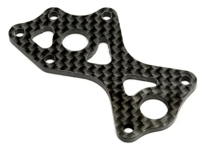 HPI 101112 Front Holder for Differential Gear/Woven Graphite Trophy Buggy 3.5