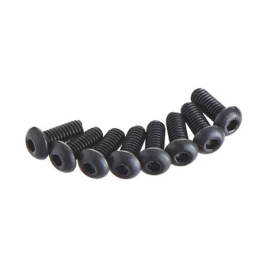 HPI 114761 Button Head Screw M2.5x6mm Hex Skt D815