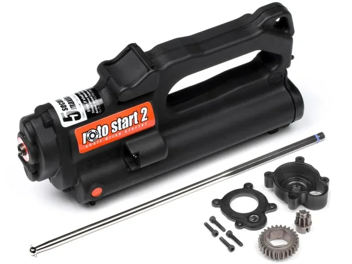 HPI 160060 Roto Start 2 System for F/G Engine