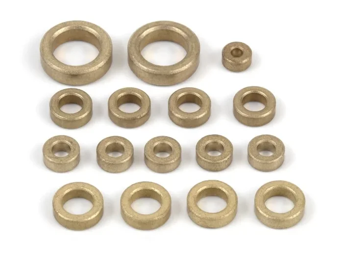 HPI 160827 Complete Bushing Set for Venture18