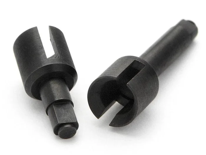 HPI 86015 Gear Differential Shaft Left & Right SPRINT 2 SPORT /Drift / Flux