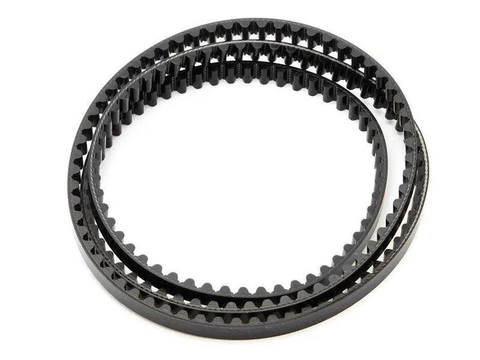 HPI 87006 Urethane Belt S3M 507 UG 4mm Sprint 2 Drift Sprint 2 Sport Flux