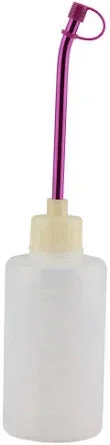 HPI Nitro Fuel Bottle