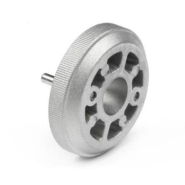 HPI Racing 101251 Flywheel Bullet ST MT 3.0 RTR