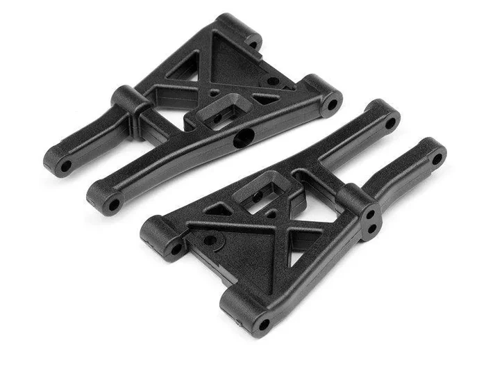 HPI Racing 107899 Front Suspension Arm Set Ken Block WR8