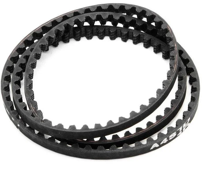 HPI Racing 72316 Belt 3M 366 122T Micro RS4