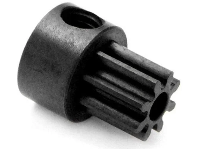 HPI Racing 72480 Pinion Gear 8T Steel Micro RS4 Ken Block 2015