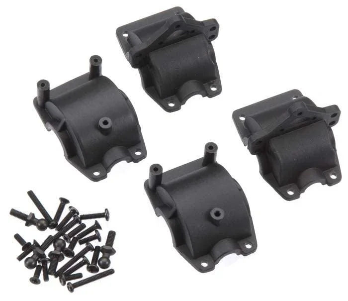 HPI Racing 85706 Front & Rear Gear Box Set Brama 18B Buggy