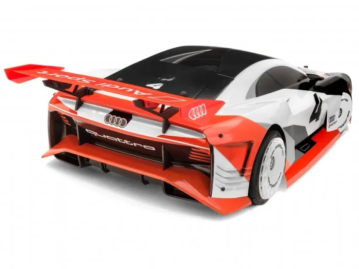 HPI Racing Audi E-Tron Vision GT Painted Body