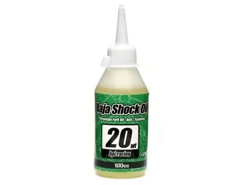 HPI Racing Baja Shock Oil 20w (100cc) Z182