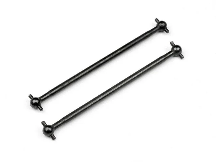 HPI Racing Drive Shaft 6X83mm Bullet MT/ST (Pair)