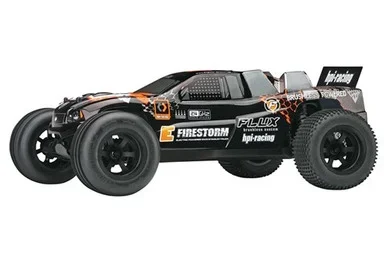 HPI Racing E-Firestorm Flux 10T, 112878