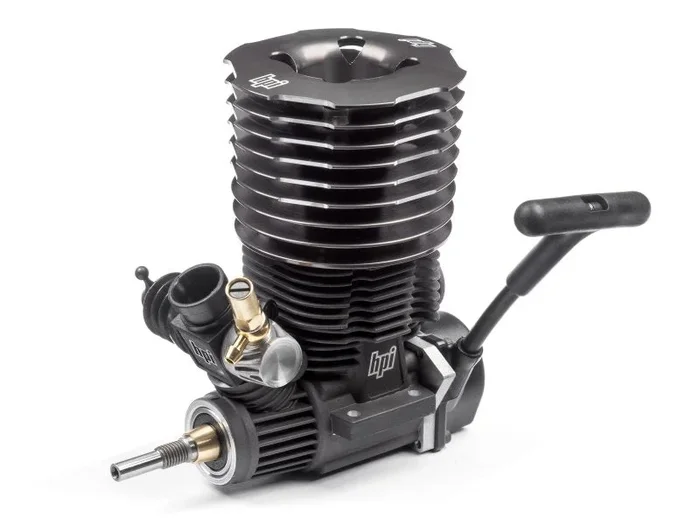 HPI Racing Nitro Star F5.9 Engine W/ Pullstart 117259