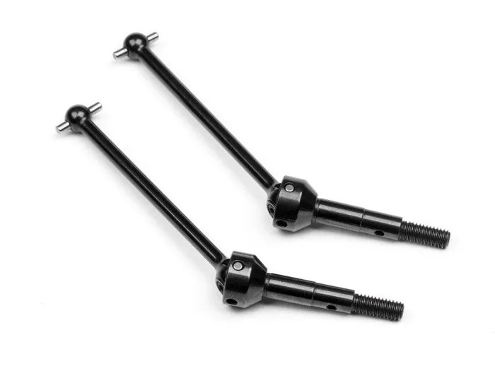 HPI Racing Universal Drive Shaft Set 55mm (2pcs) WR8