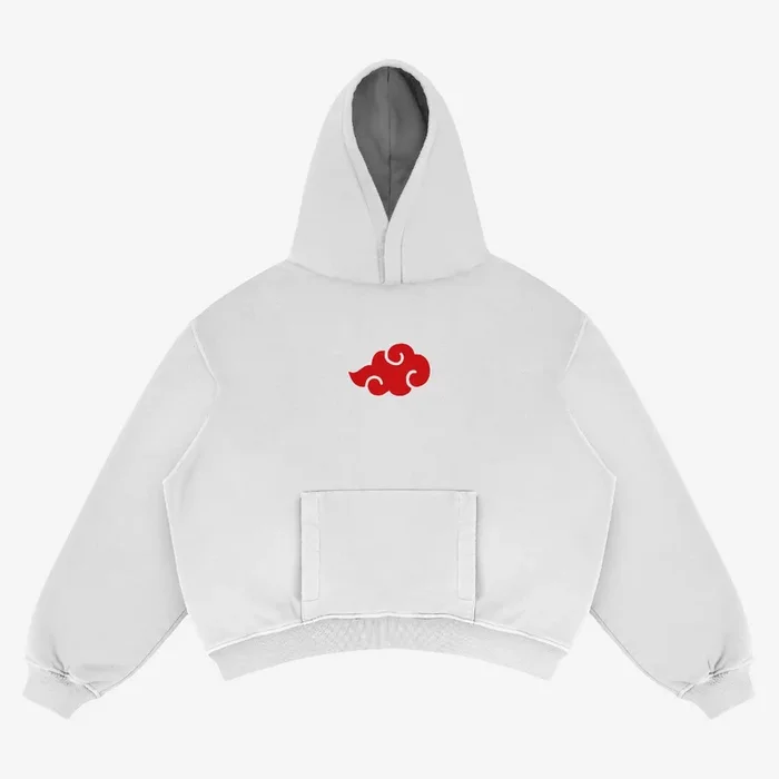 حصري Itachi Uchiha Anime Hoodie – ملابس ناروتو عالية الجودة