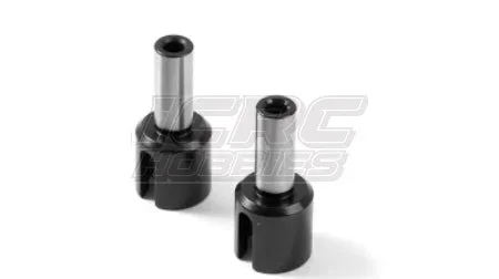 HUDY FRONT ONE-WAY AXLE OUTDRIVE ADAPTER – HUDY SPRING STEEL™ (2)