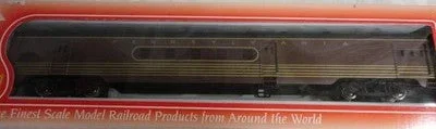 IHC 48315 HO Scale Smooth Side RPO Pennsylvania “Fleet of Modernism” PRR 6520 – NOS
