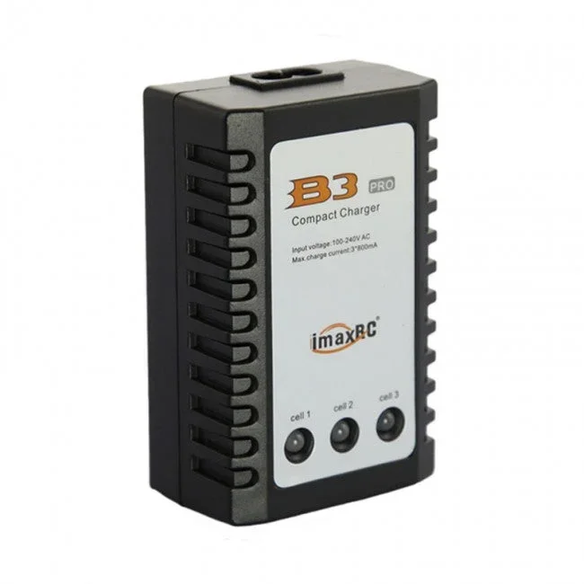 iMax B3 Pro AC Balance Charger