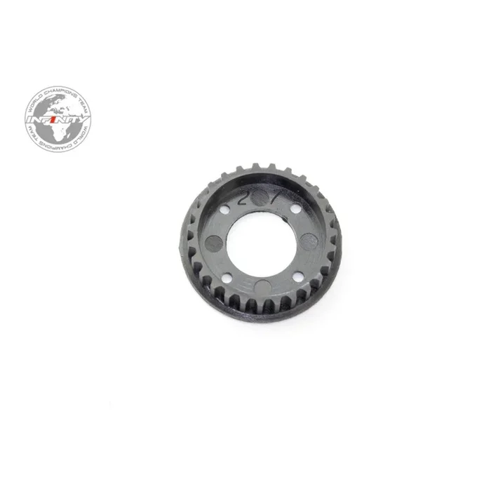 Infinity G019-27BK – 27T PULLEY (BLACK)