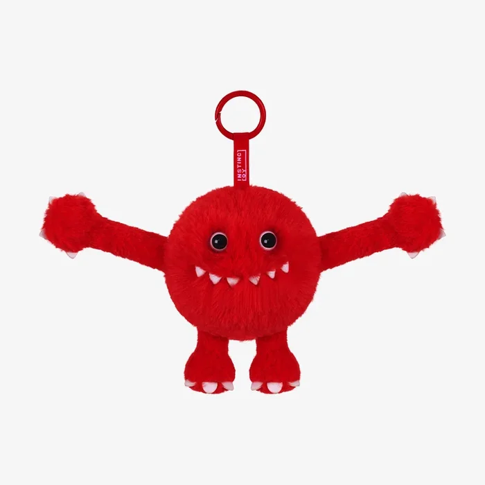 INSTINCTORY HUG YOU Series Plush Blind Box