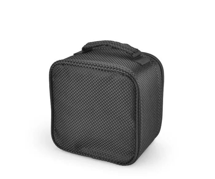 J Concepts Finish Line Engine Bag w/ Foam Inner Divider