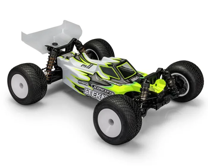 J Concepts S15 – Tekno ET410.2 Body