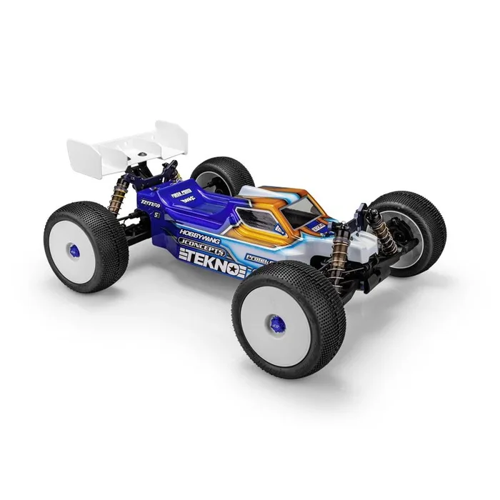 J Concepts S15 – Tekno ET48 2.0 Body