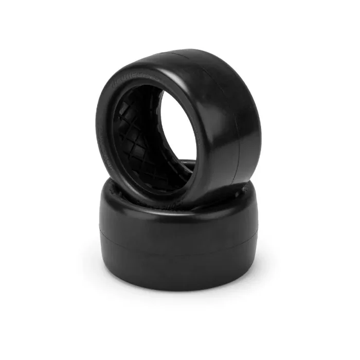 J Concepts Smoothie 3 – Blue Compound, Fits 2.2″ Rear Buggy Wheel 411801