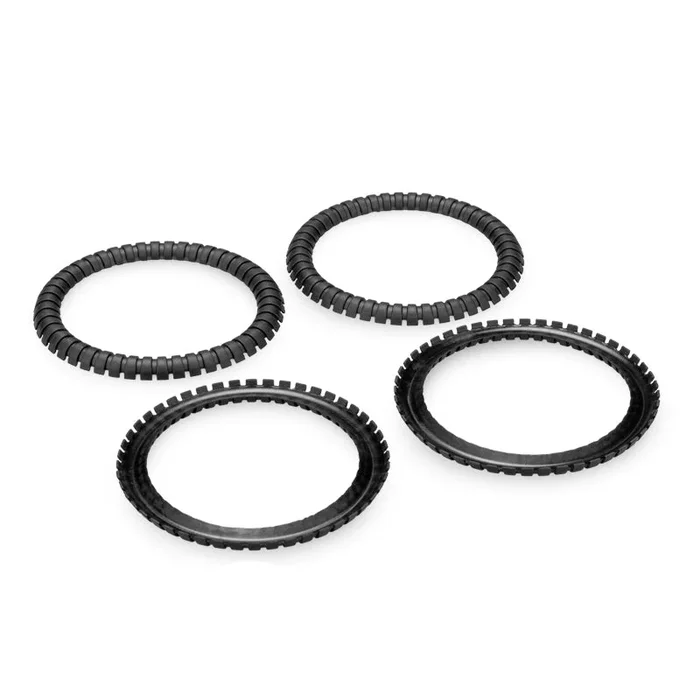 J Concepts Stadium Truck Low Profile Tire Support Adaptor #4049