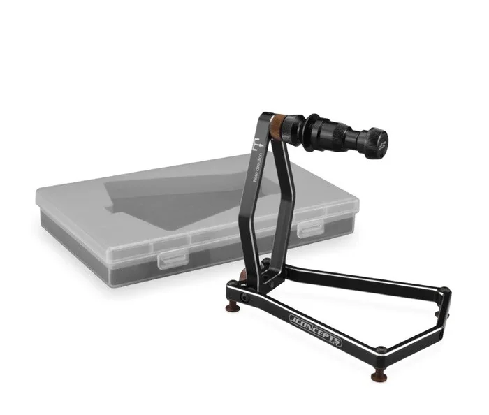 J Concepts Tire Balancer with Case Black