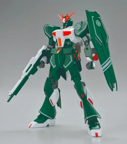 Japan BANDAI GUNDAM 7/11 Limited Edition