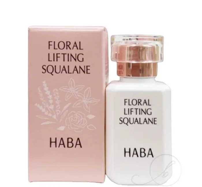 Japan HABA Facial Essential Oil Natural Essential Oil Limited Edition-15ml