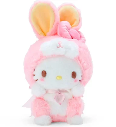 Japan SANRIO Sanrio Year of the Rabbit Festival Limited Dolls & Pendants – Various Options